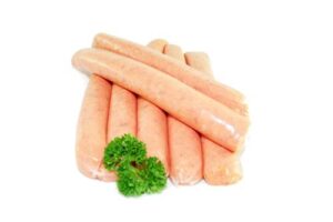 CHICKEN COCKTAIL SAUSAGES (Classic)
